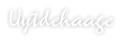 Uytdehaage